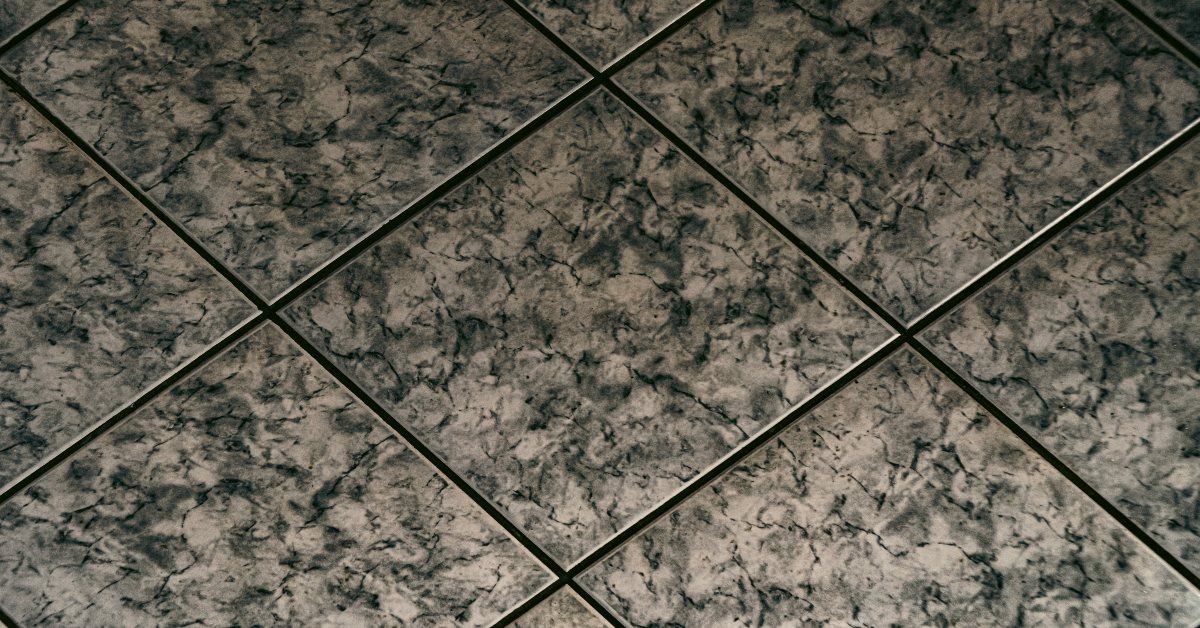 Epoxy Grout